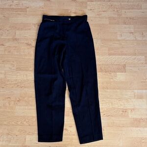 Liz Sport blue pants